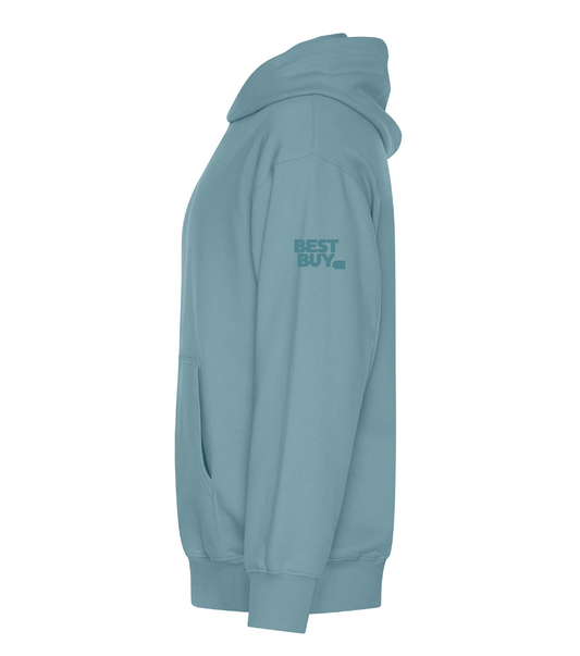 KOI® ELEMENT CFF PULLOVER HOODIE