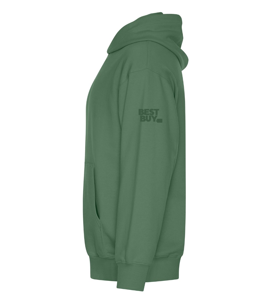 Sweat à capuche KOI® ELEMENT CFF