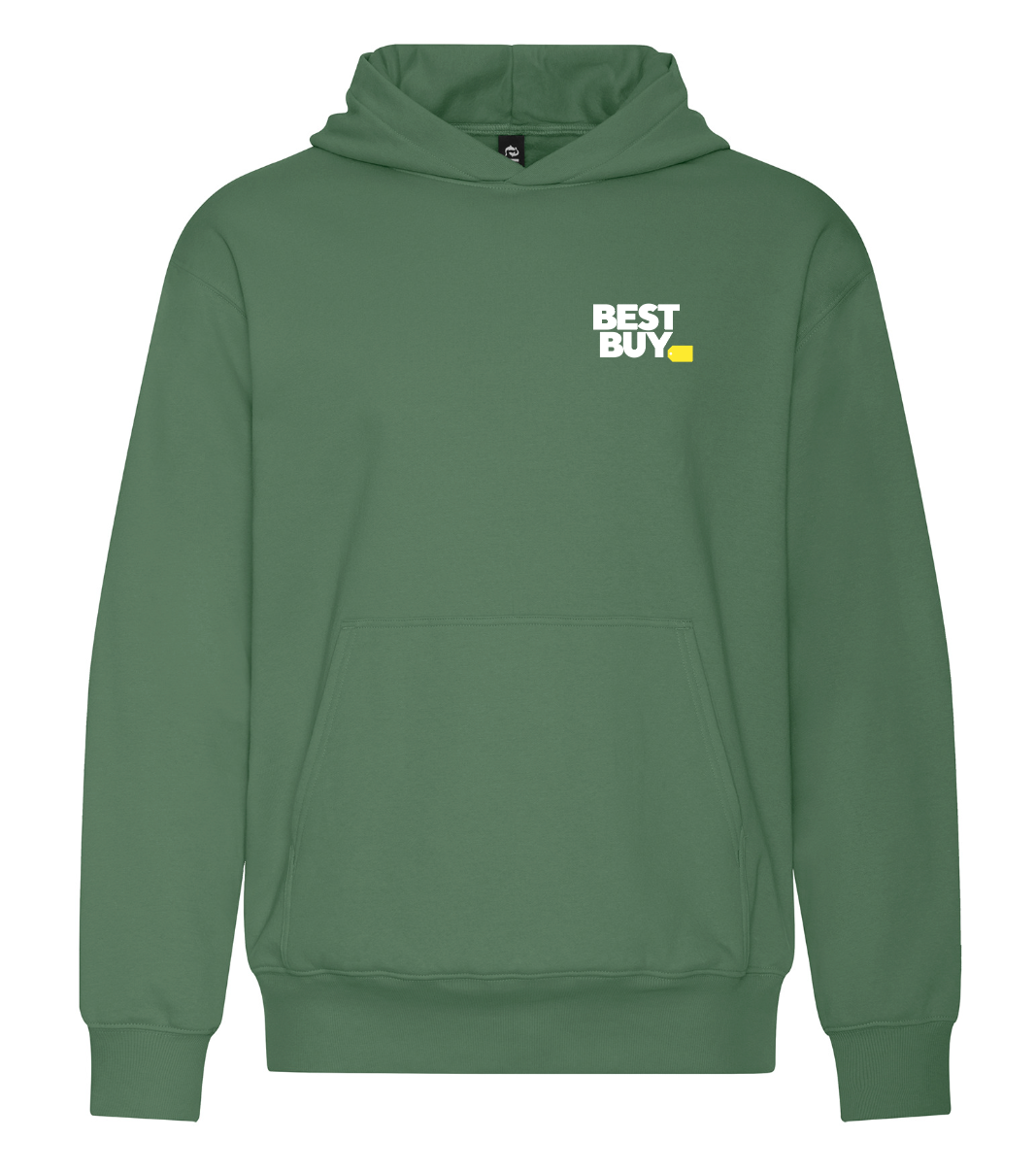 Sweat à capuche KOI® ELEMENT CFF
