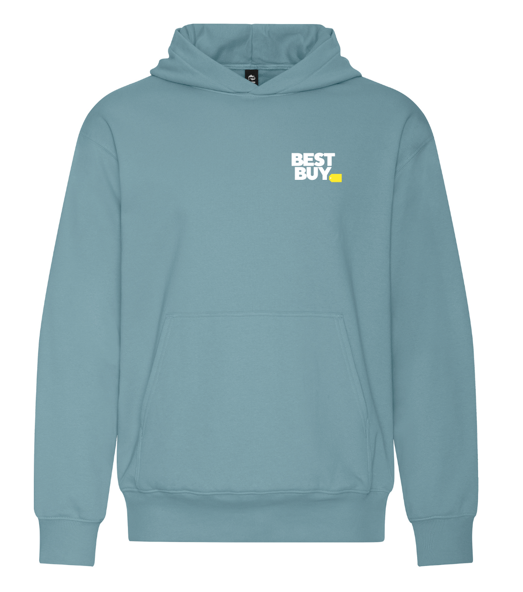 Sweat à capuche KOI® ELEMENT CFF