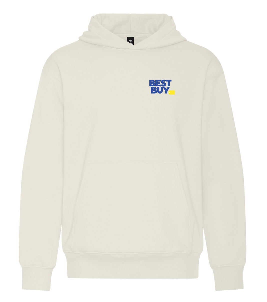 Sweat à capuche KOI® ELEMENT CFF