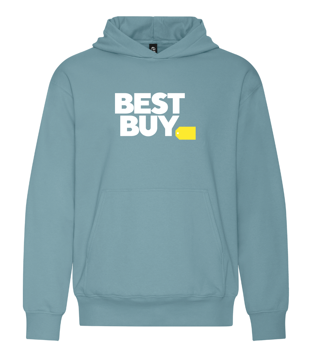 Sweat à capuche KOI® ELEMENT CFF