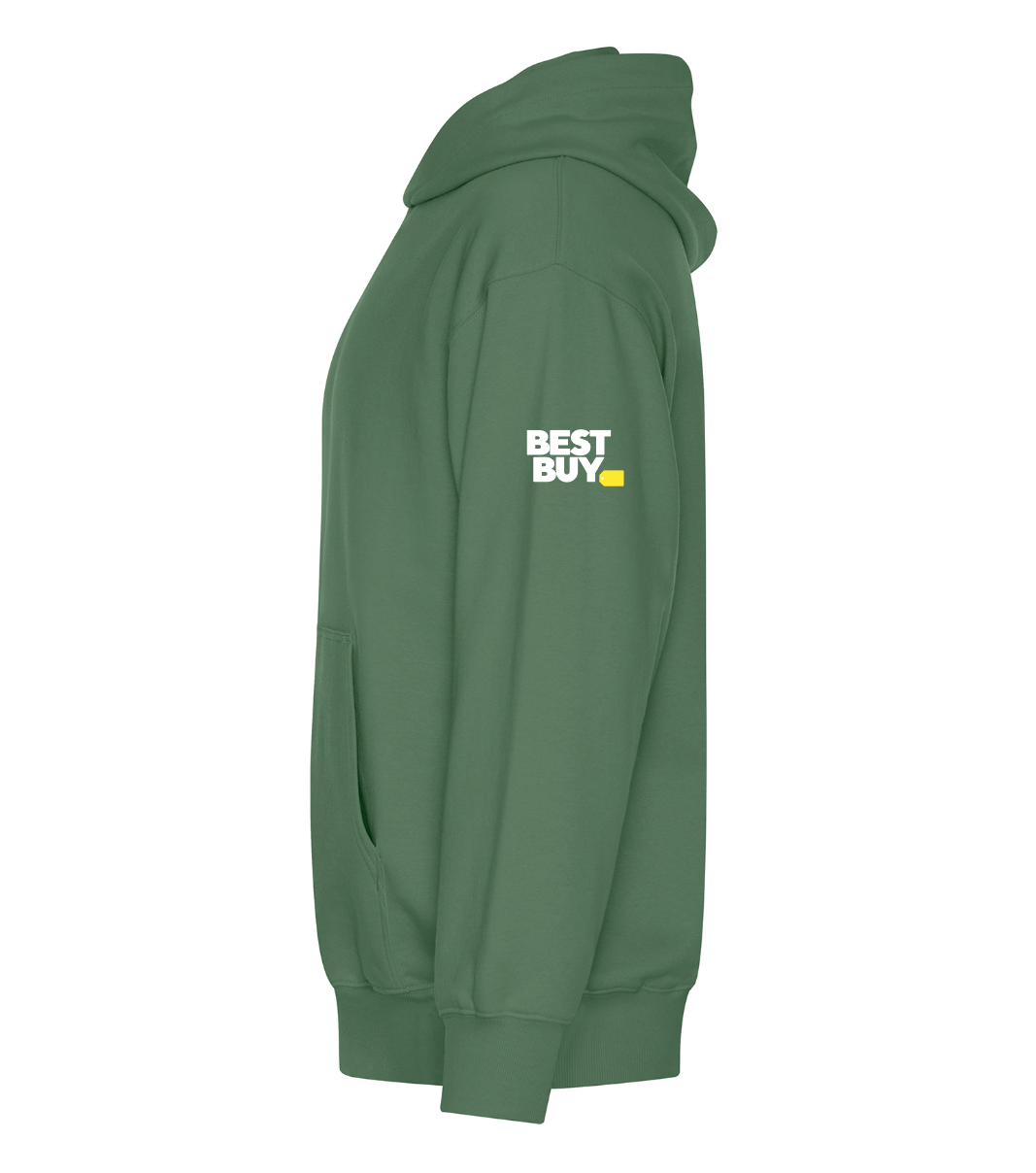 Sweat à capuche KOI® ELEMENT CFF