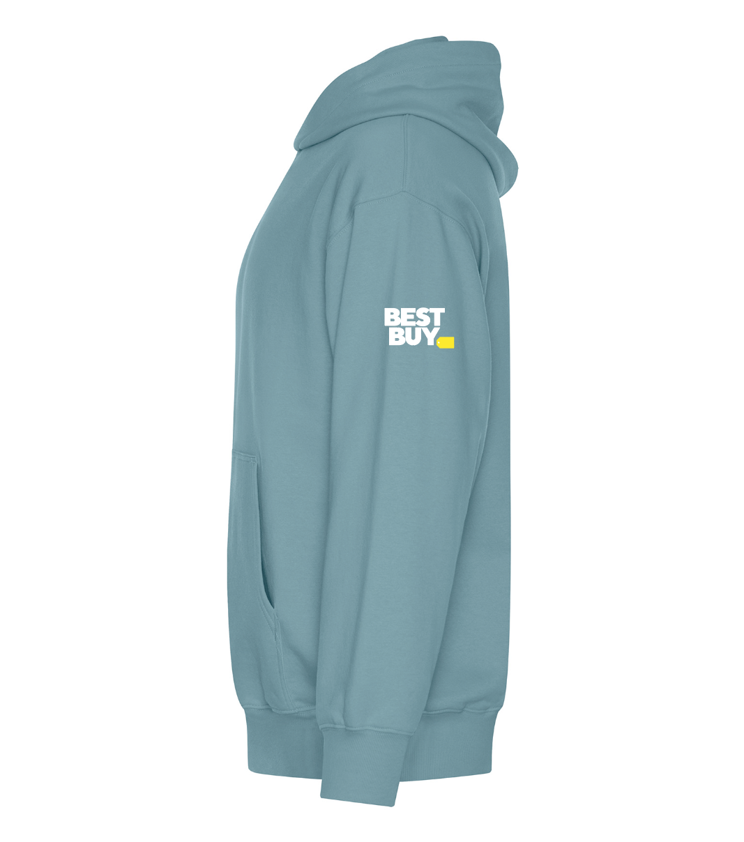 Sweat à capuche KOI® ELEMENT CFF