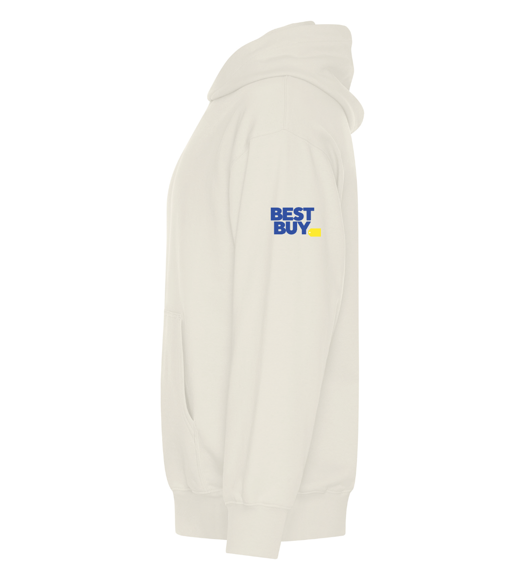 Sweat à capuche KOI® ELEMENT CFF