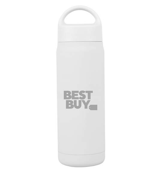 Hydra Haven Recycled Stainless Steel Bottle