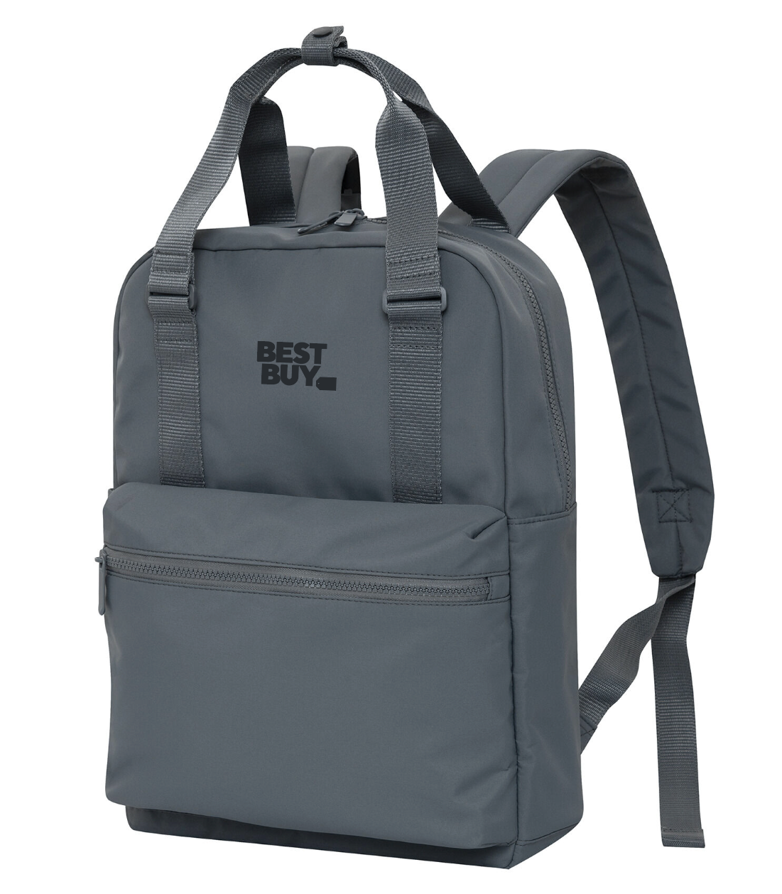 KOI® MATTE HANDLED BACKPACK