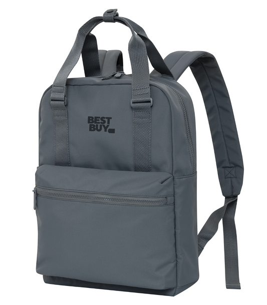 KOI® MATTE HANDLED BACKPACK