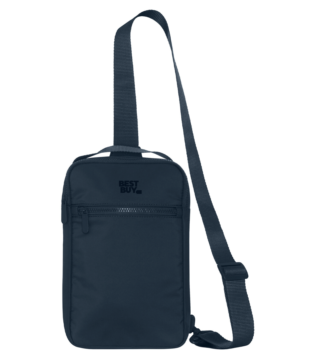 KOI® MATTE SLING BAG. 4 L