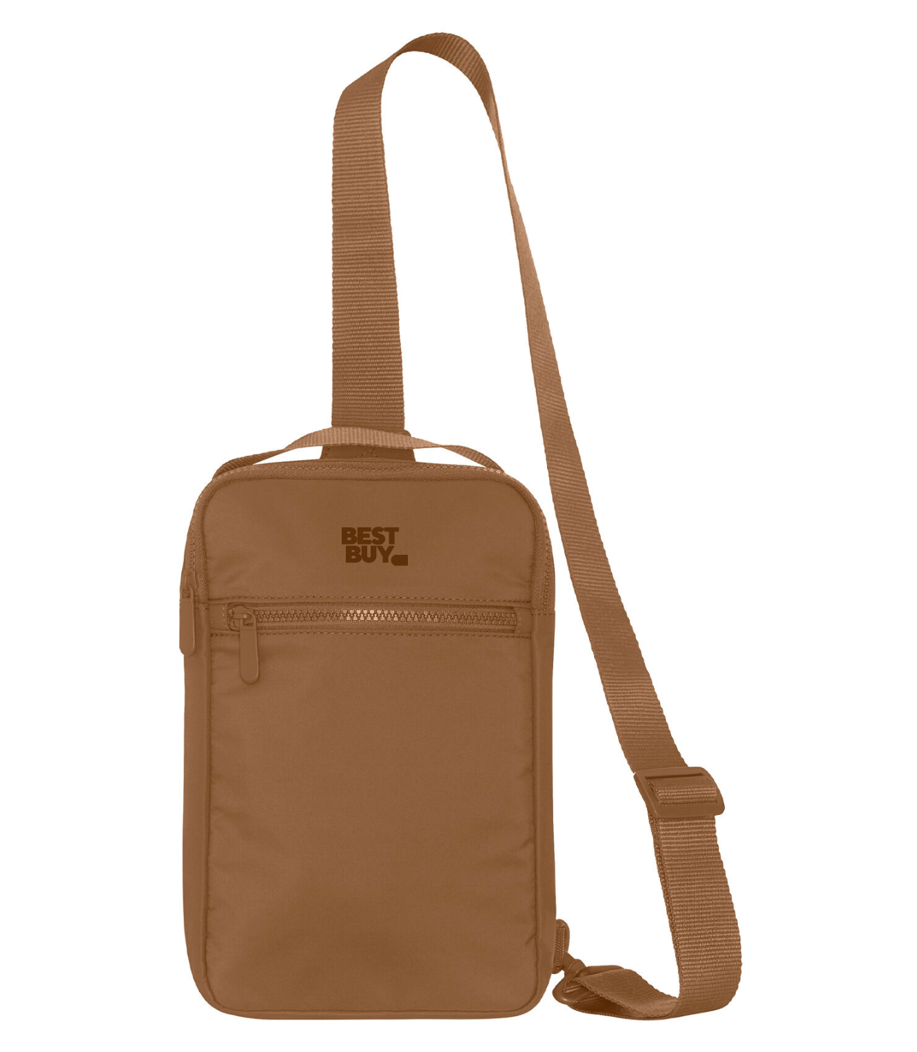 KOI® MATTE SLING BAG. 4 L