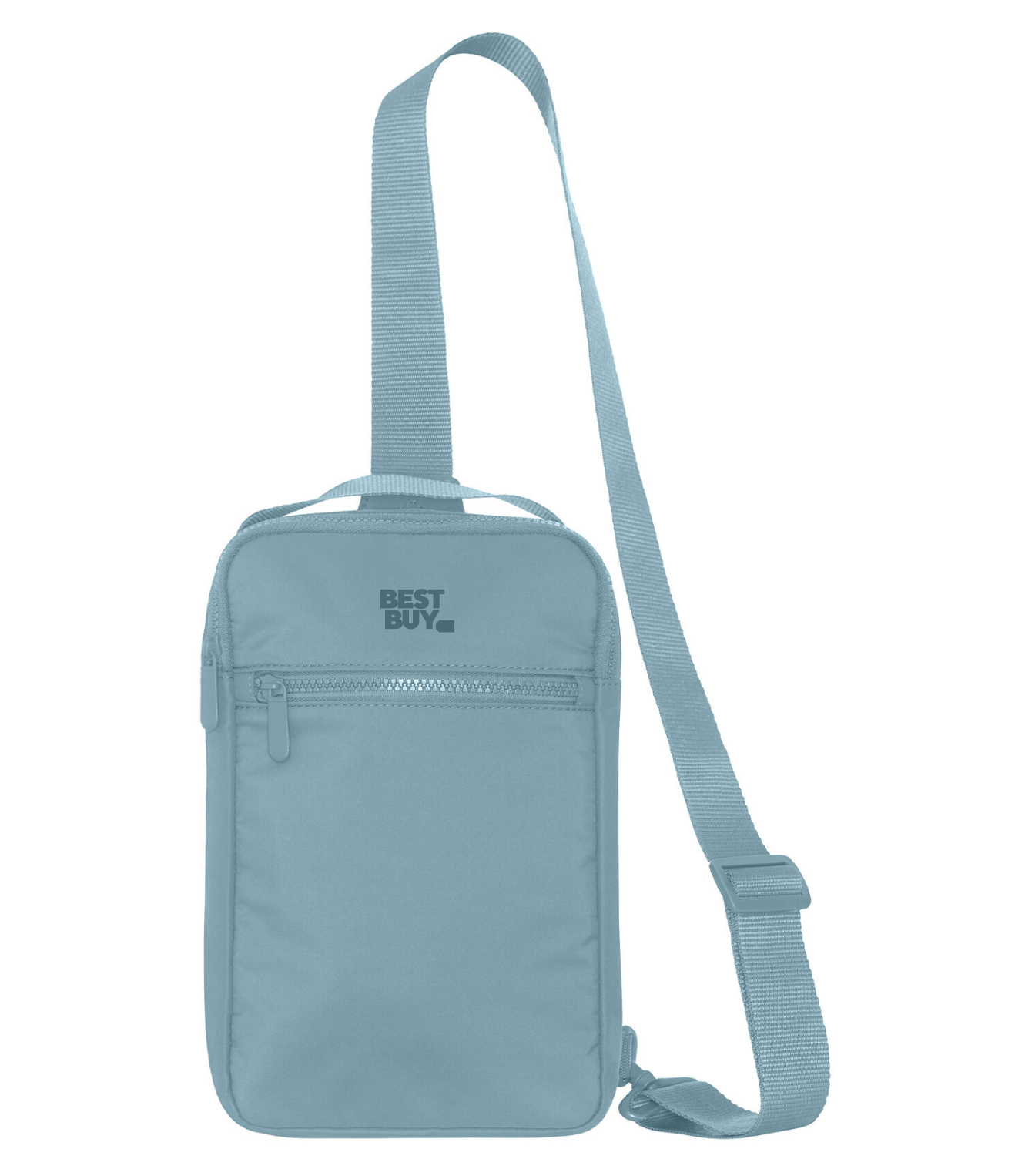 KOI® MATTE SLING BAG. 4 L
