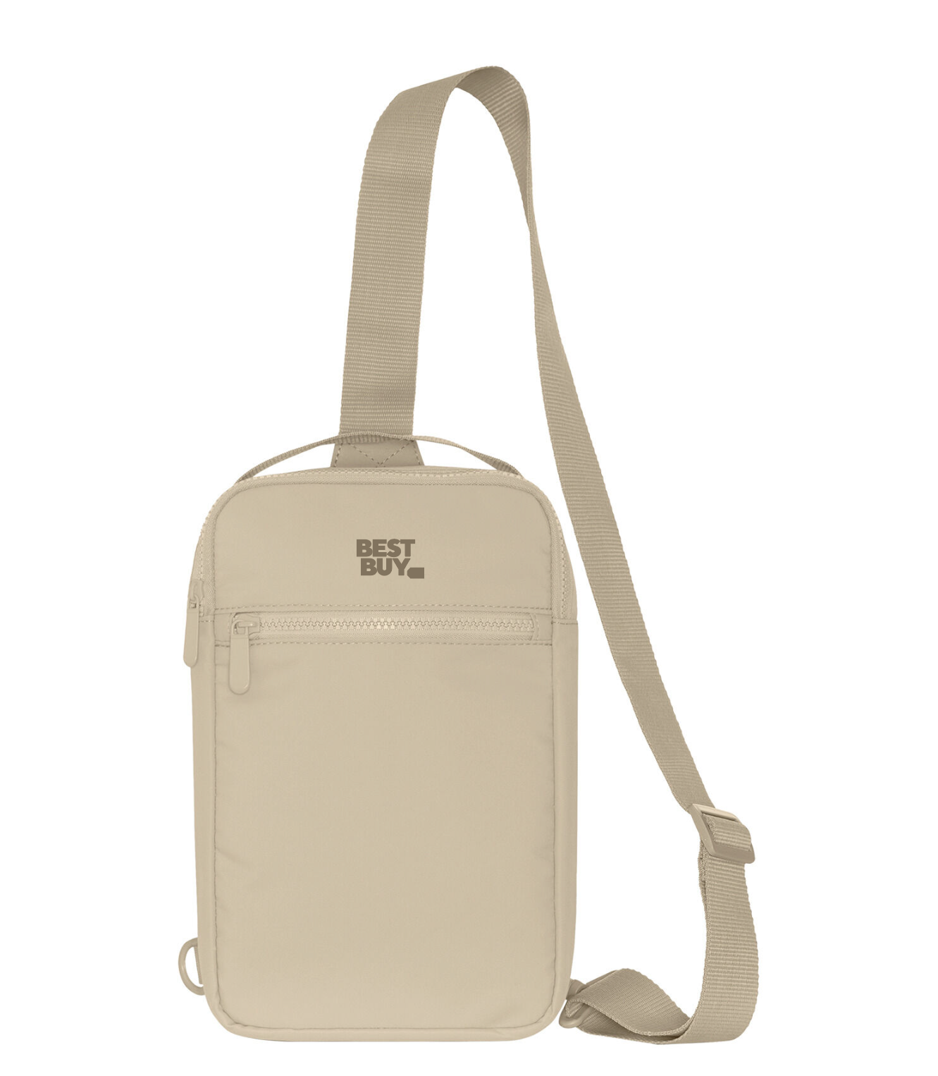 KOI® MATTE SLING BAG. 4 L