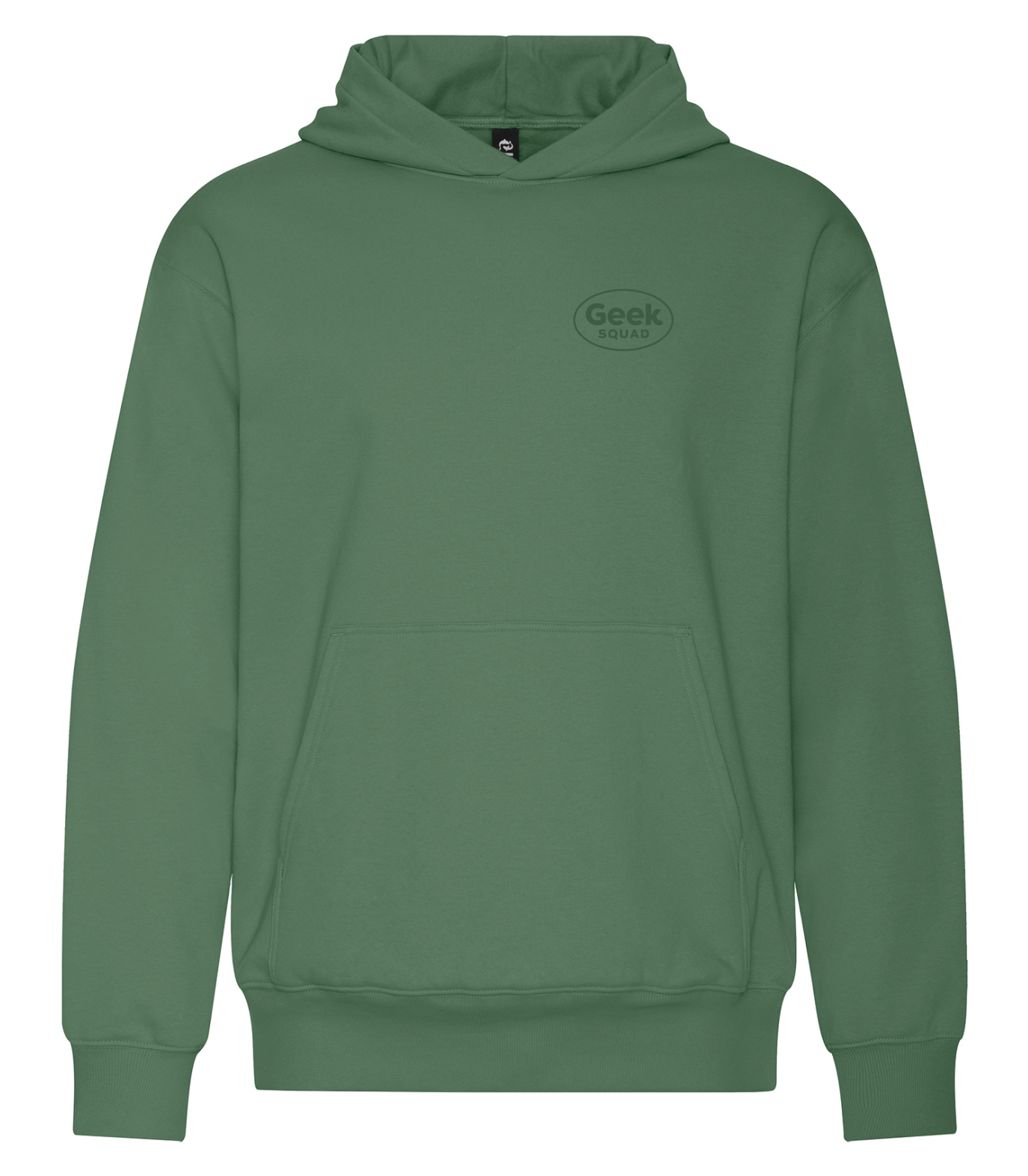 Sweat à capuche KOI® ELEMENT CFF