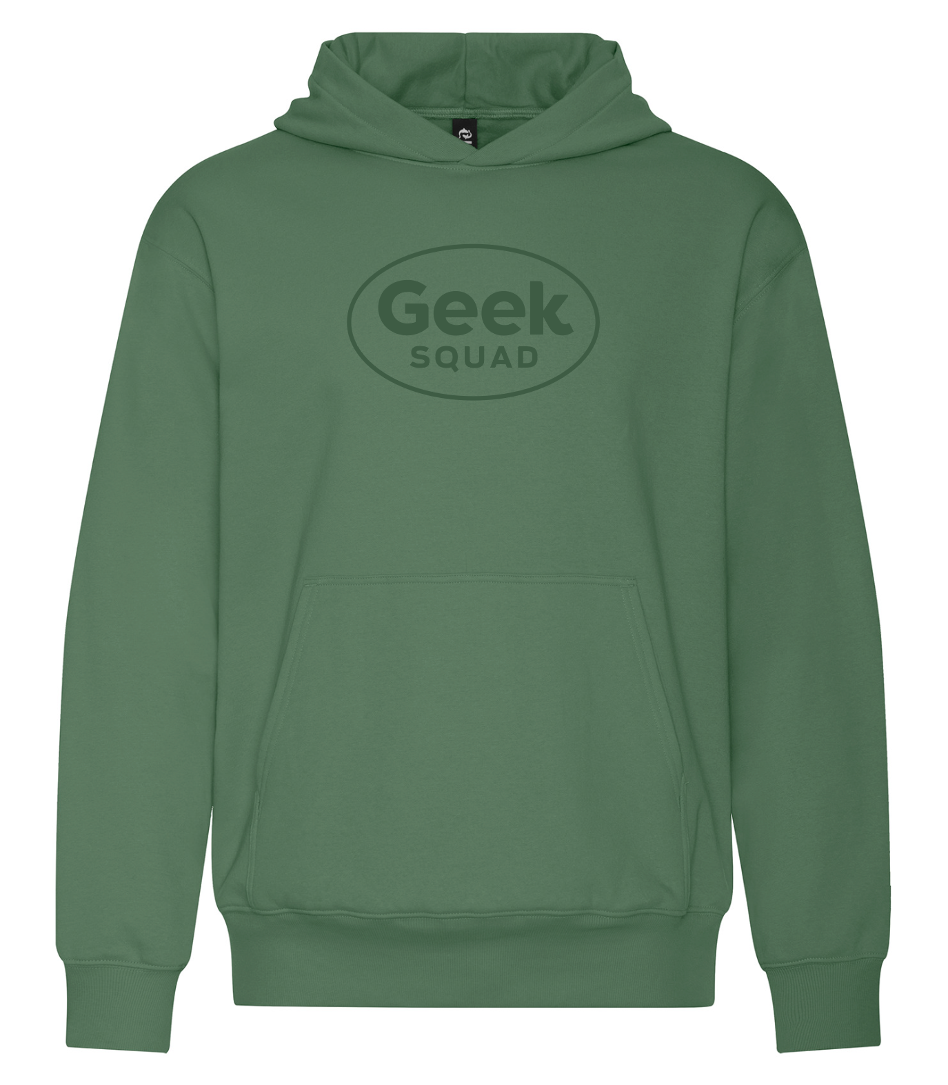 Sweat à capuche KOI® ELEMENT CFF