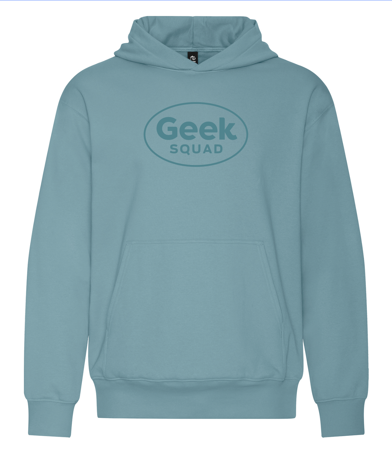 Sweat à capuche KOI® ELEMENT CFF
