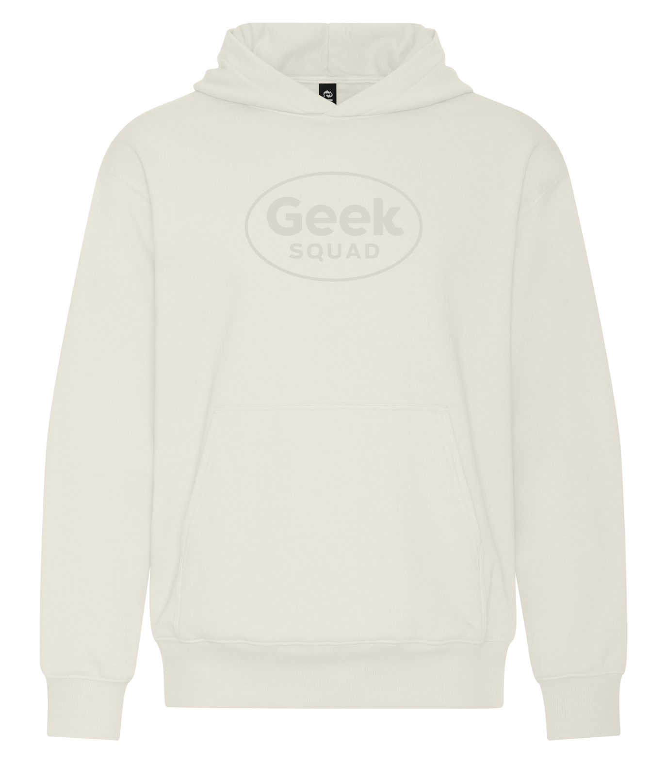 Sweat à capuche KOI® ELEMENT CFF