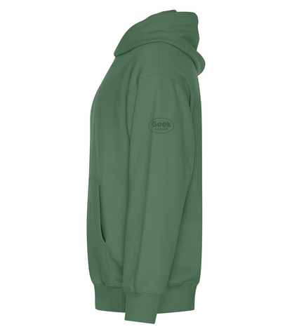 KOI® ELEMENT CFF PULLOVER HOODIE