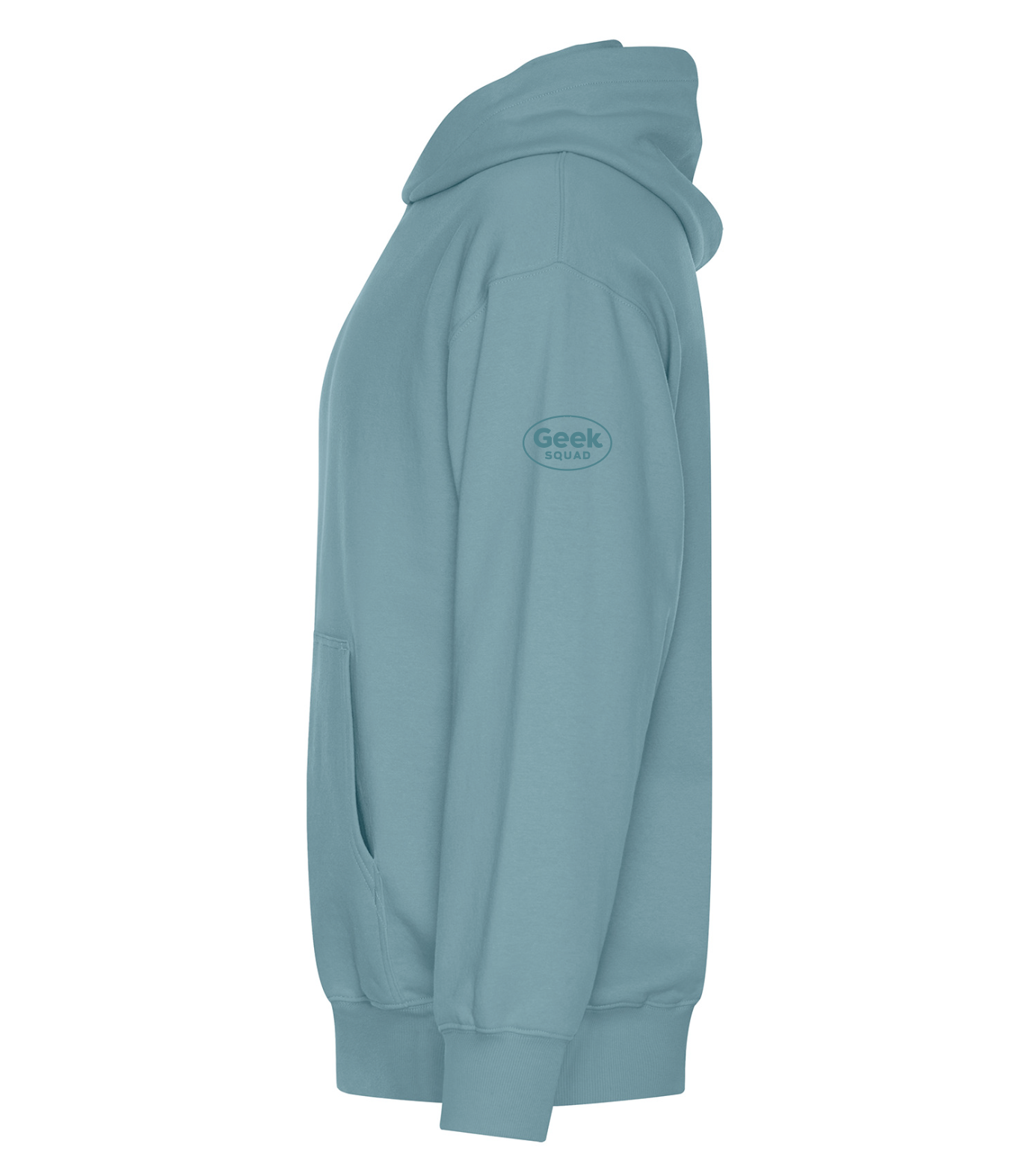 Sweat à capuche KOI® ELEMENT CFF