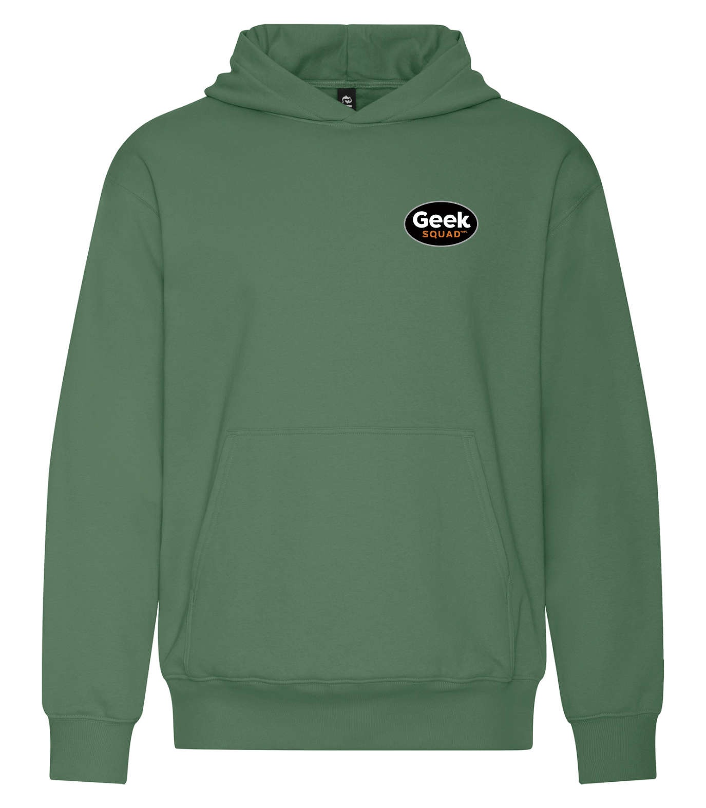 Sweat à capuche KOI® ELEMENT CFF