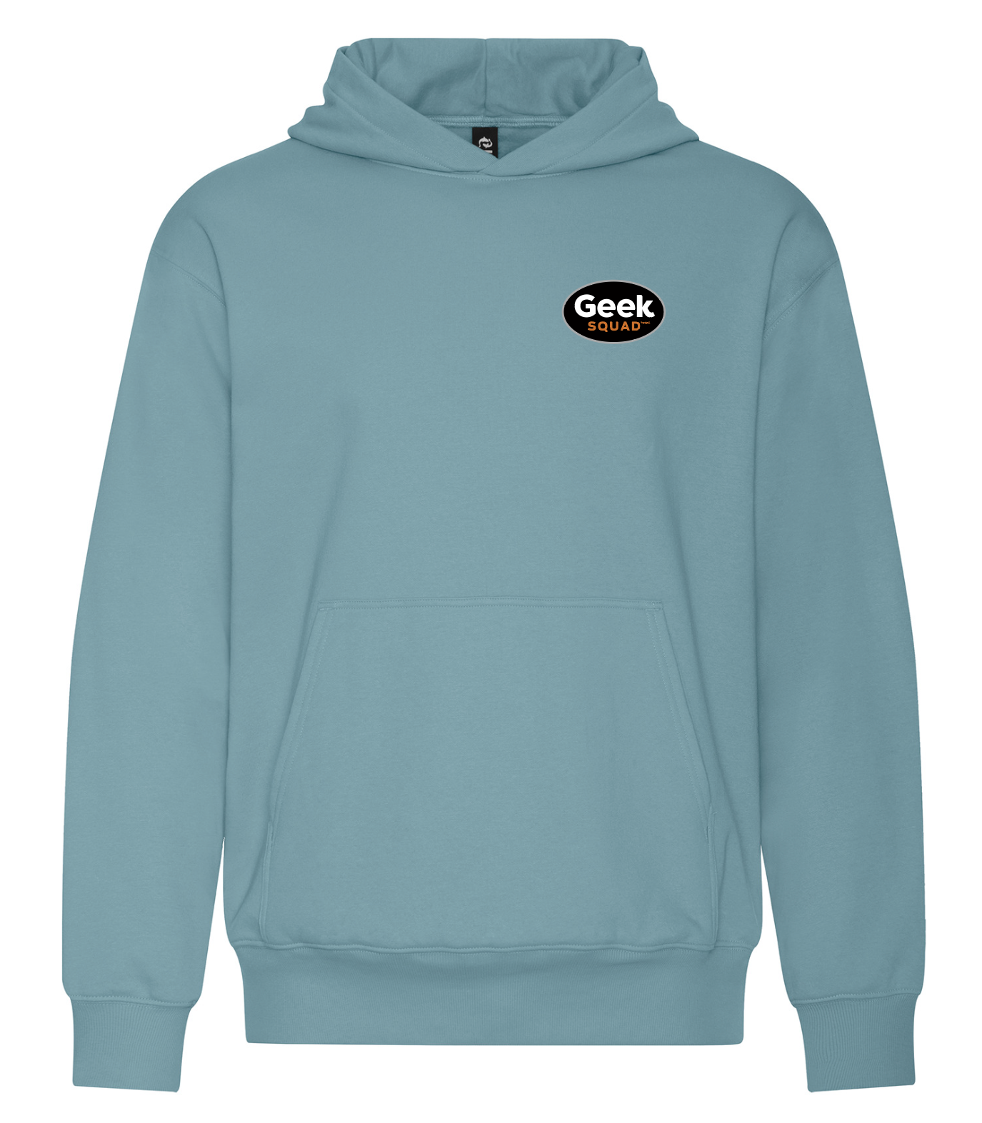 Sweat à capuche KOI® ELEMENT CFF
