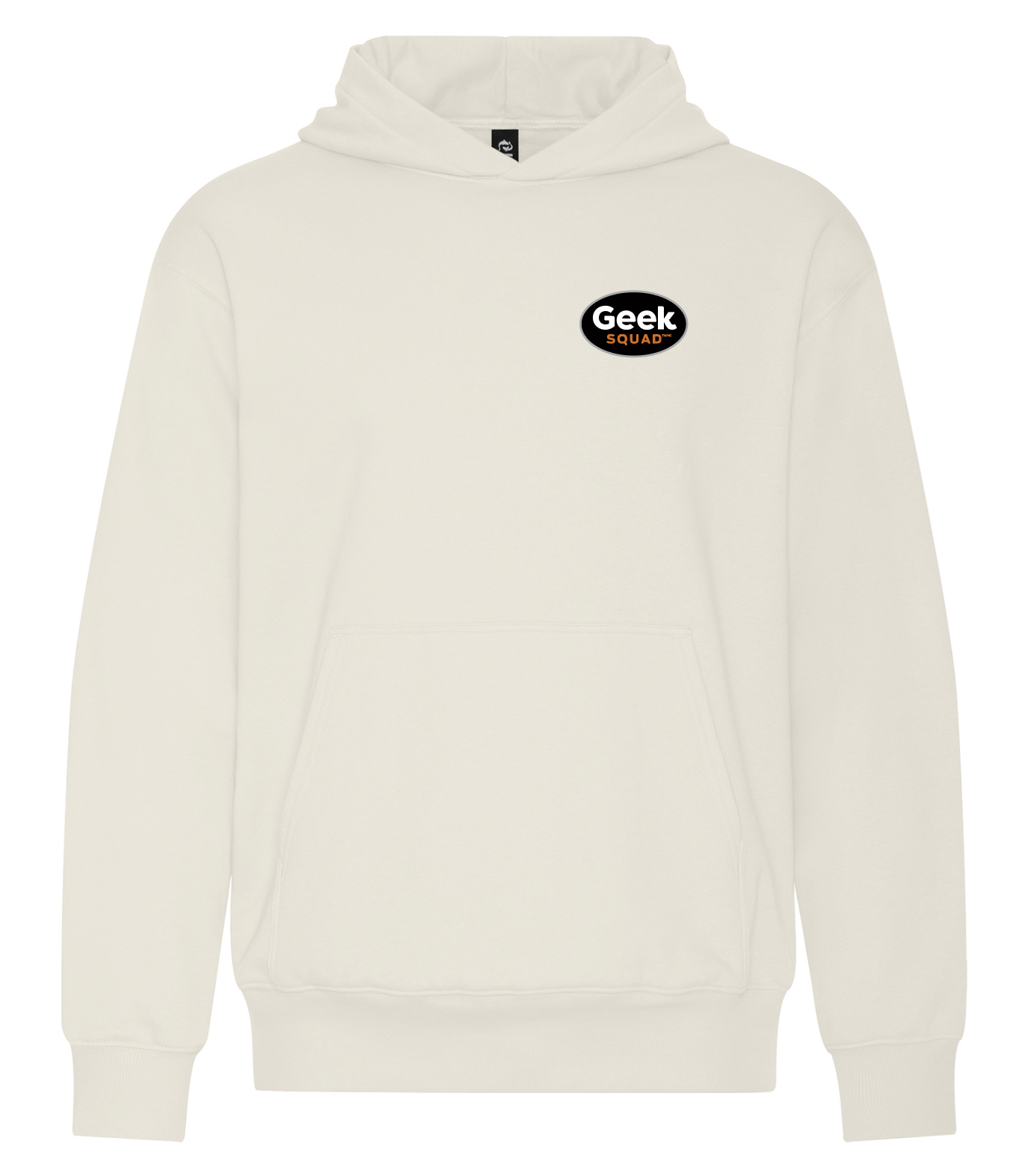 Sweat à capuche KOI® ELEMENT CFF