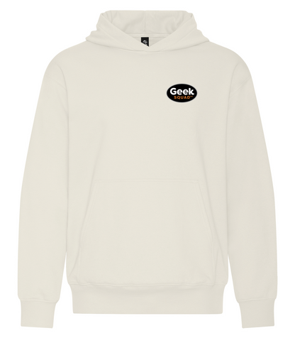 KOI® ELEMENT CFF PULLOVER HOODIE
