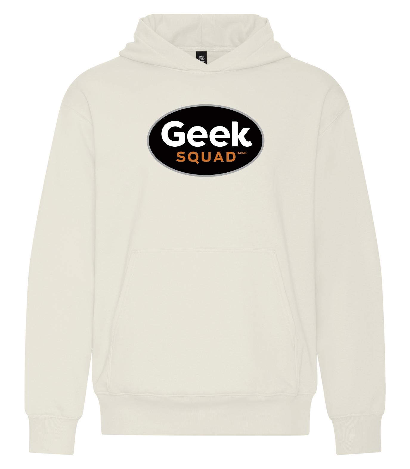Sweat à capuche KOI® ELEMENT CFF
