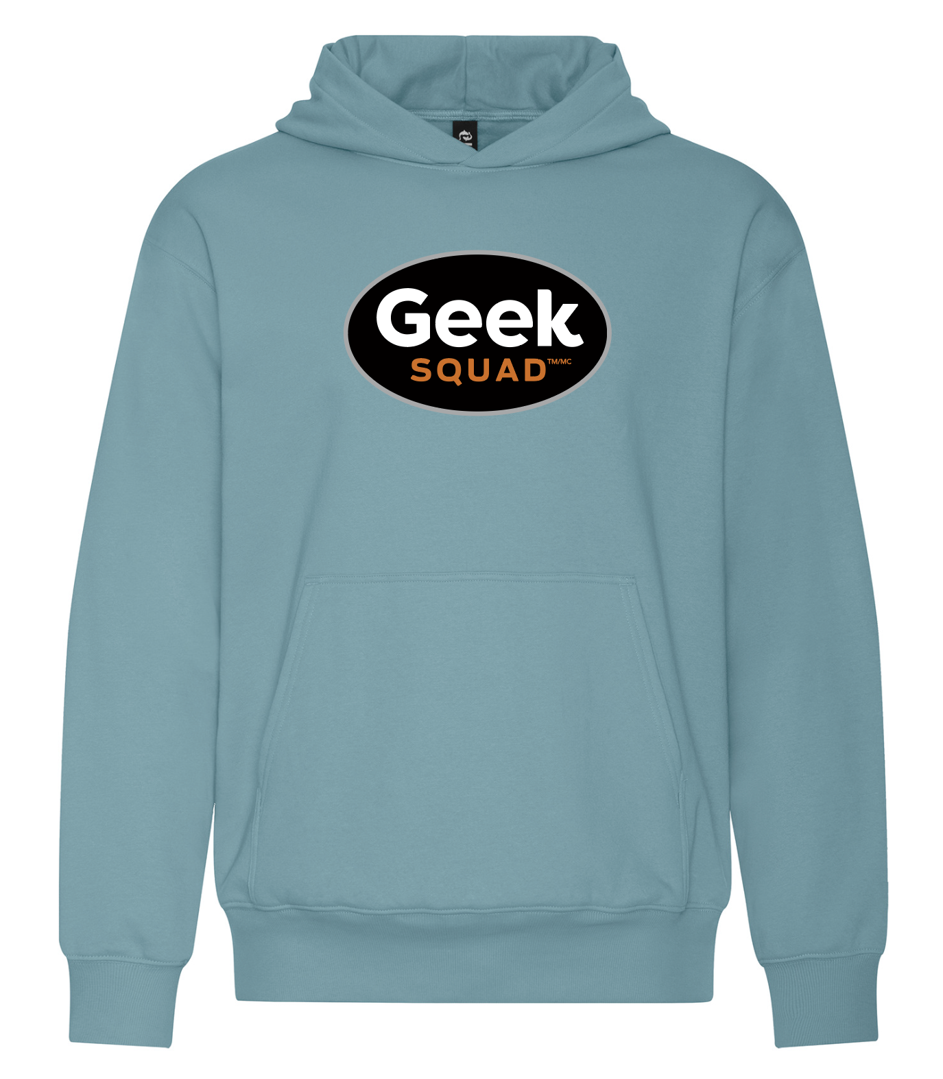 Sweat à capuche KOI® ELEMENT CFF