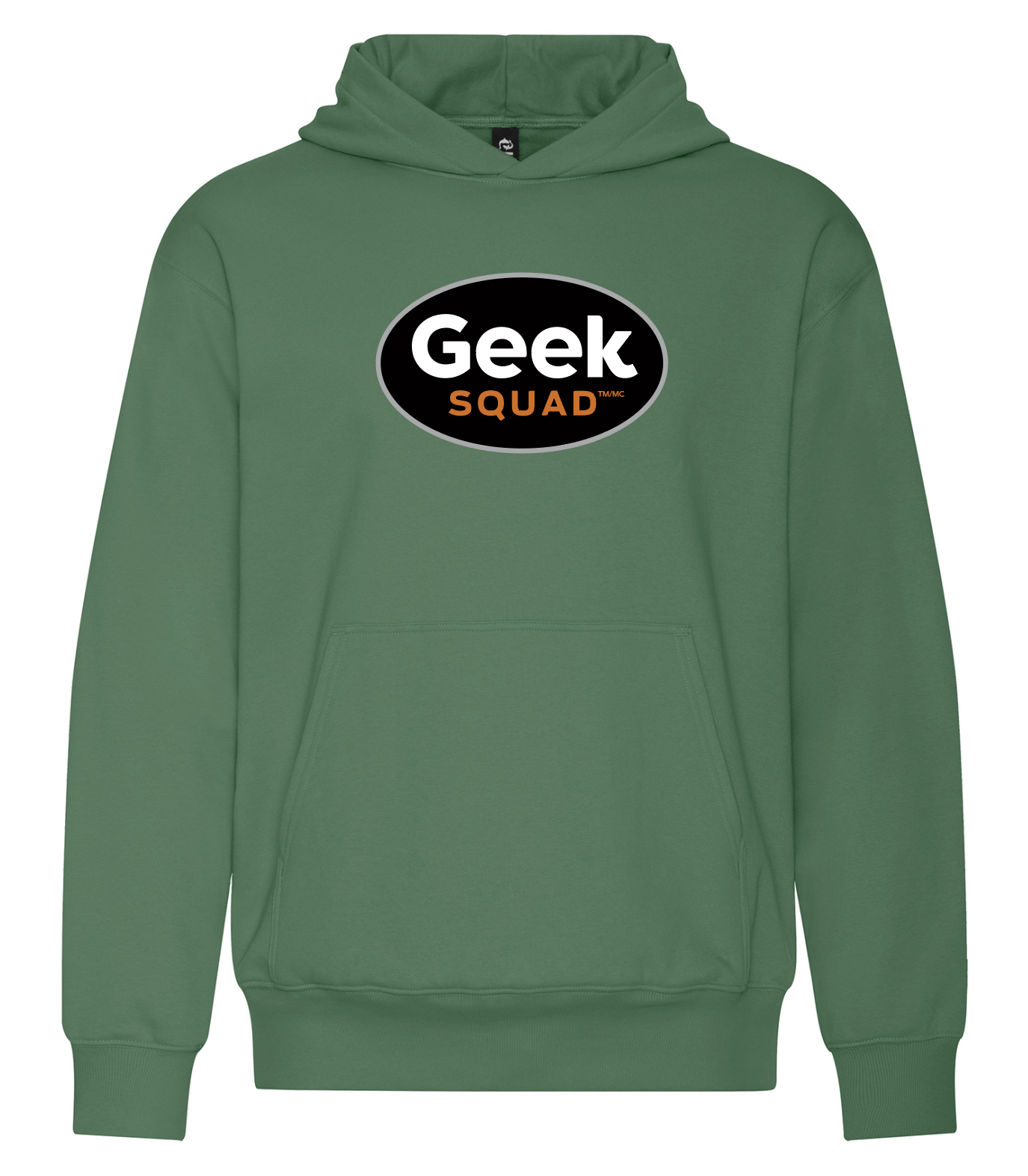 Sweat à capuche KOI® ELEMENT CFF