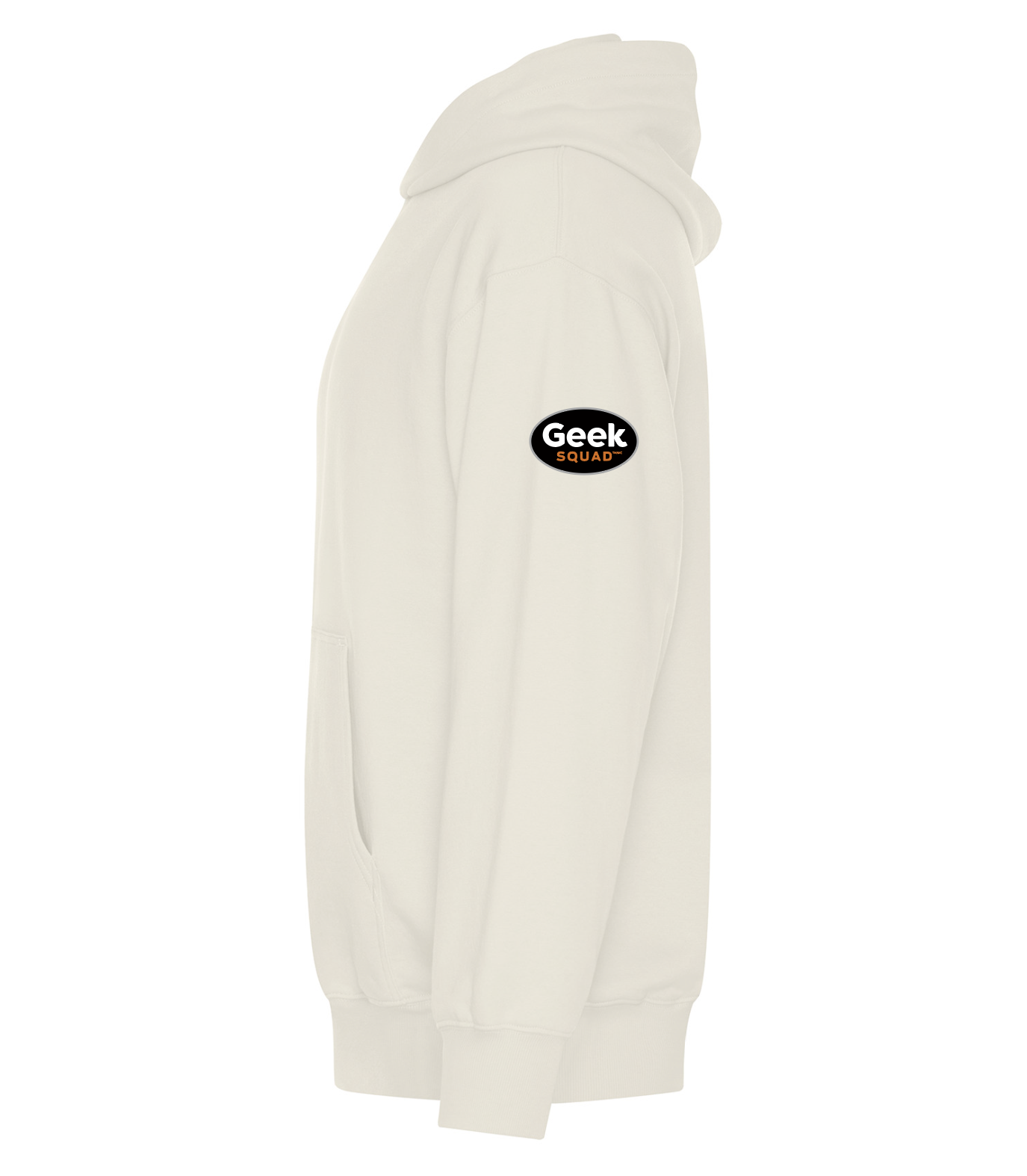 Sweat à capuche KOI® ELEMENT CFF