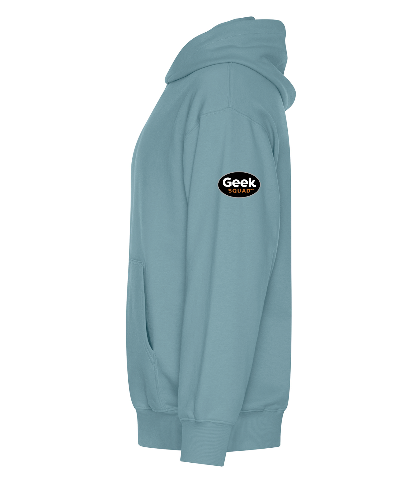 Sweat à capuche KOI® ELEMENT CFF