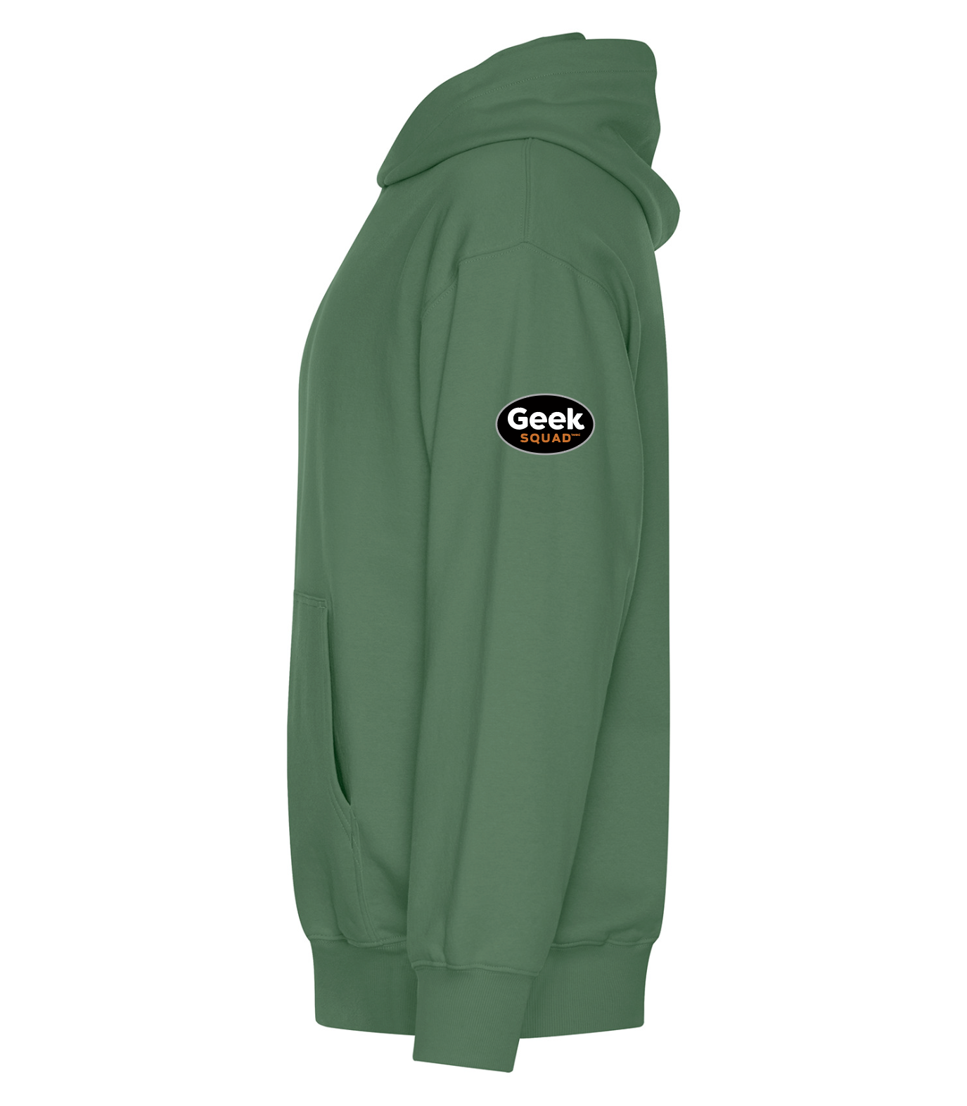 Sweat à capuche KOI® ELEMENT CFF