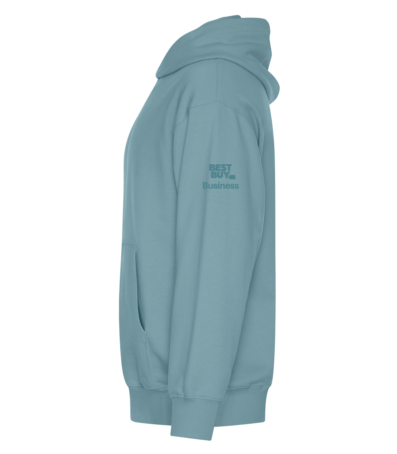 Sweat à capuche KOI® ELEMENT CFF