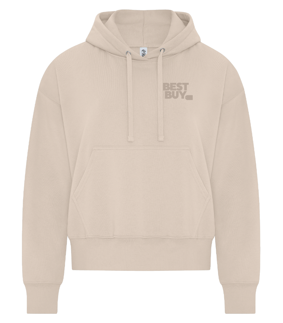 KOI® ELEMENT CFF PULLOVER LADIES’ HOODIE