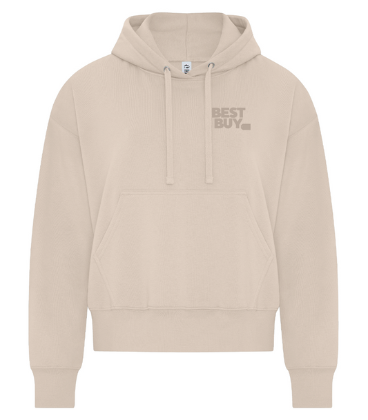 KOI® ELEMENT CFF PULLOVER LADIES’ HOODIE