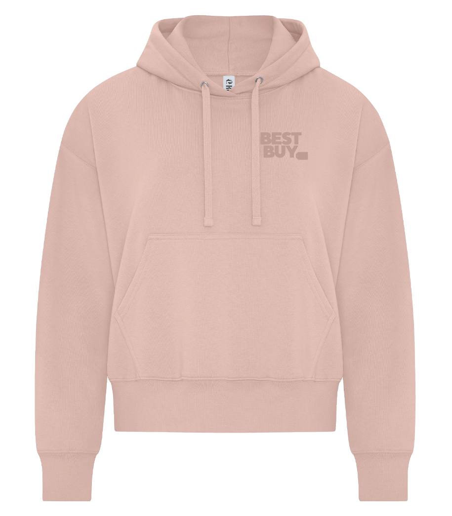 KOI® ELEMENT CFF PULLOVER LADIES’ HOODIE