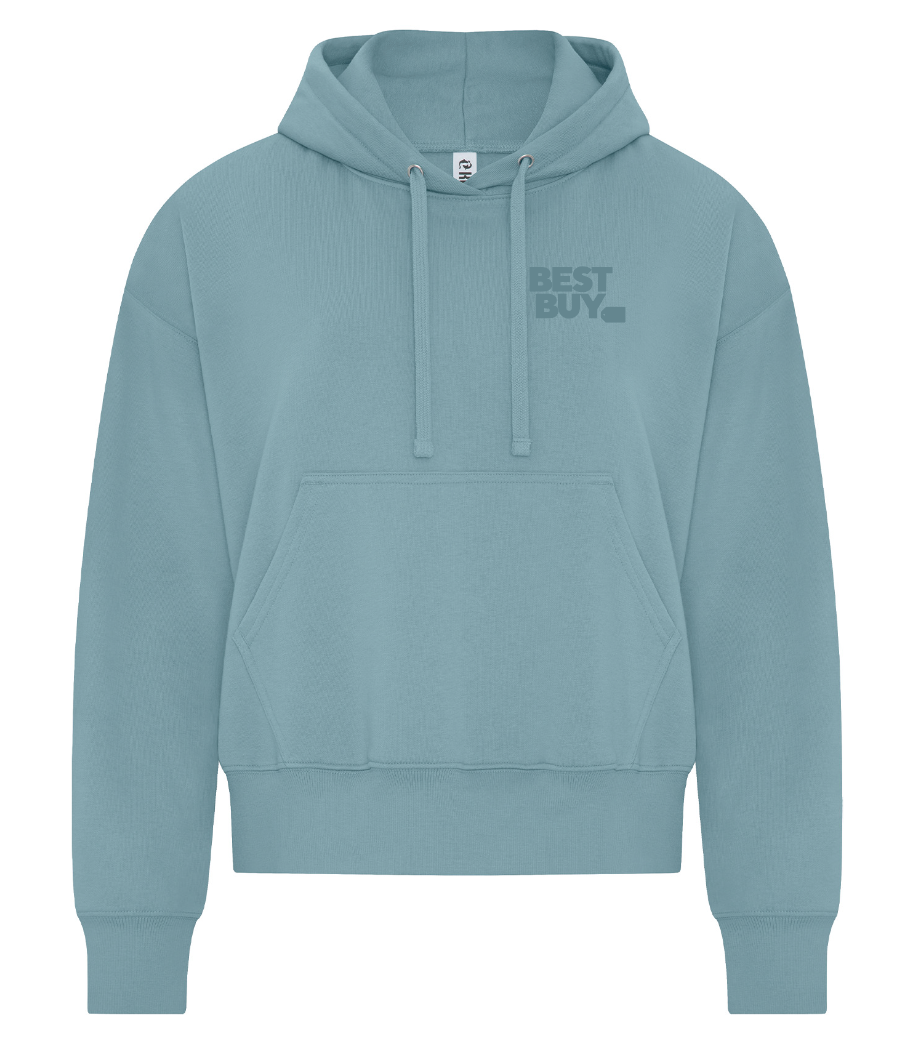 KOI® ELEMENT CFF PULLOVER LADIES’ HOODIE