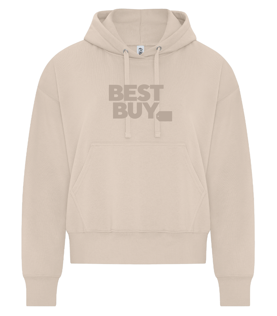 KOI® ELEMENT CFF PULLOVER LADIES’ HOODIE