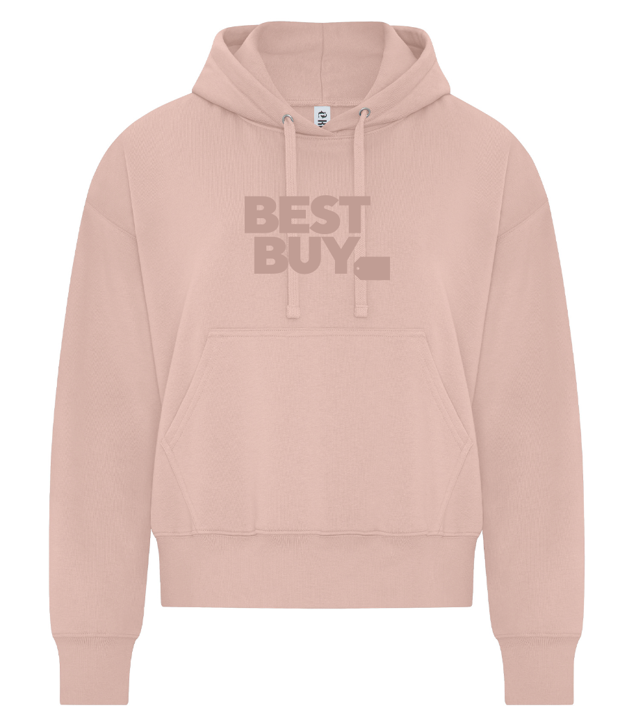 KOI® ELEMENT CFF PULLOVER LADIES’ HOODIE