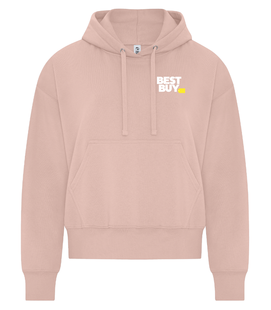 KOI® ELEMENT CFF PULLOVER LADIES’ HOODIE