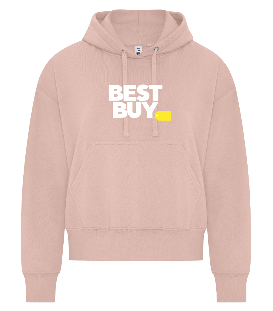 KOI® ELEMENT CFF PULLOVER LADIES’ HOODIE
