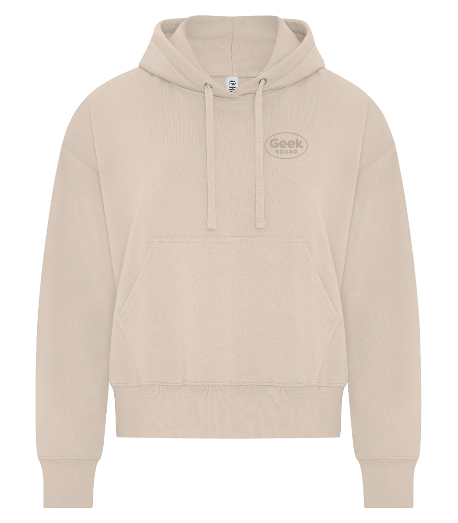 KOI® ELEMENT CFF PULLOVER LADIES’ HOODIE