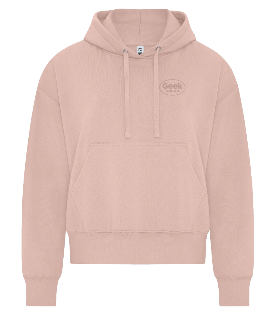 KOI® ELEMENT CFF PULLOVER LADIES’ HOODIE