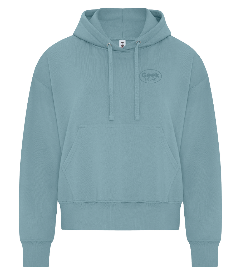 KOI® ELEMENT CFF PULLOVER LADIES’ HOODIE