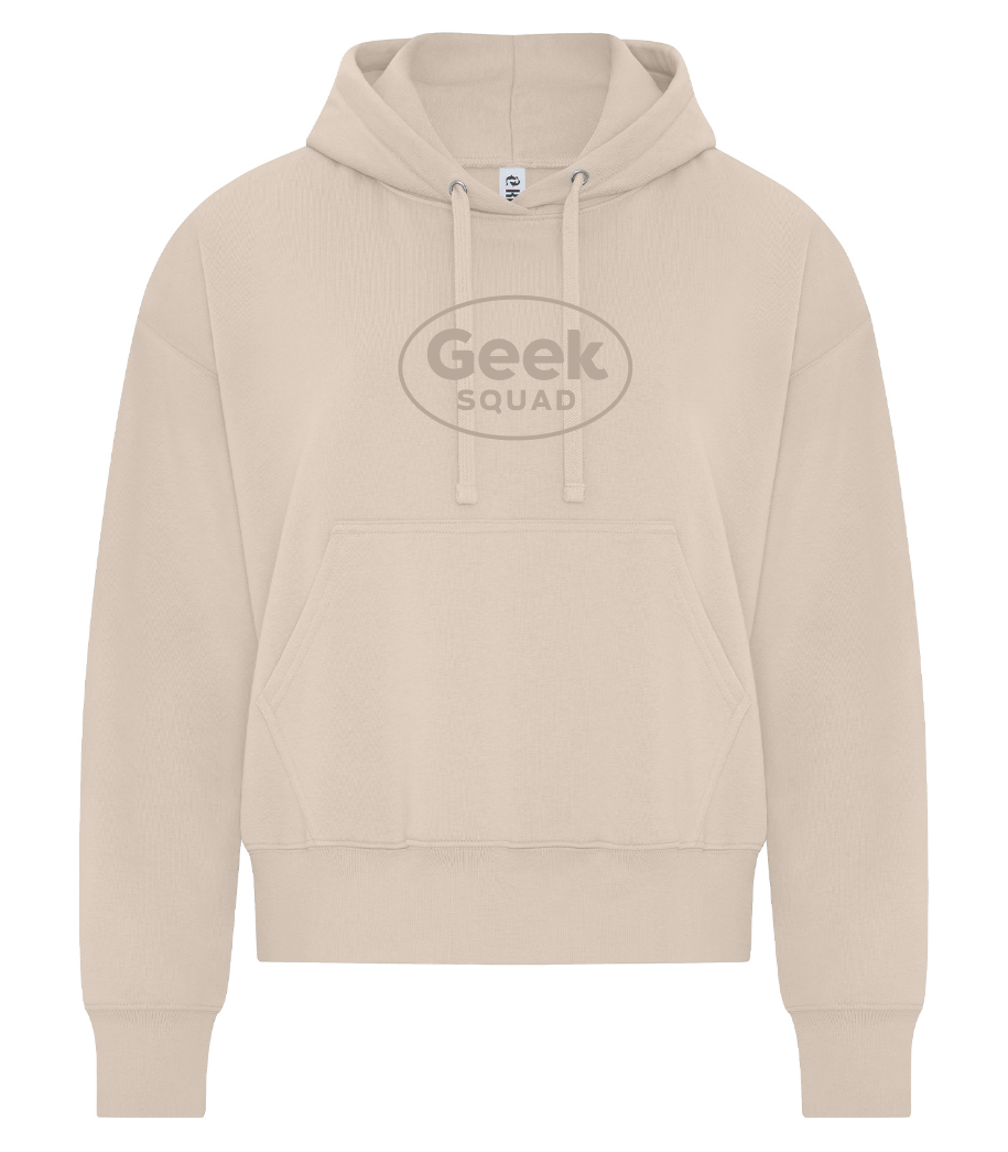KOI® ELEMENT CFF PULLOVER LADIES’ HOODIE