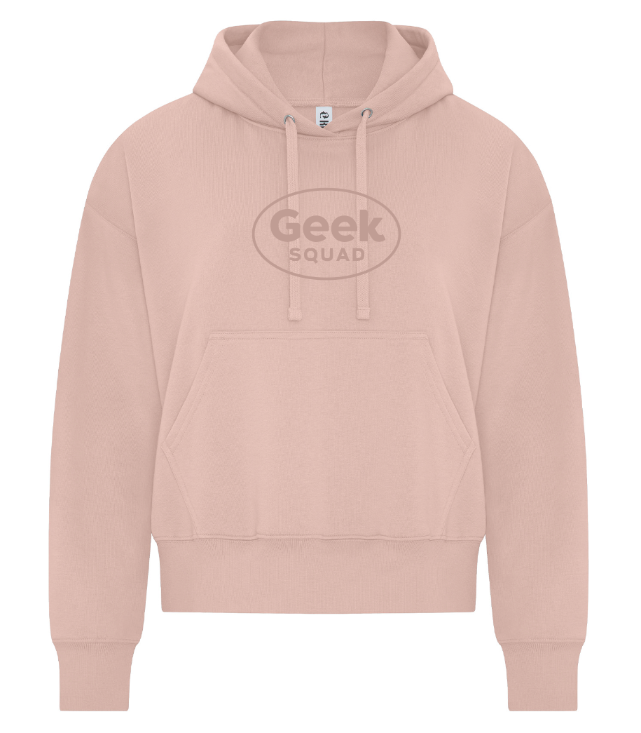 KOI® ELEMENT CFF PULLOVER LADIES’ HOODIE