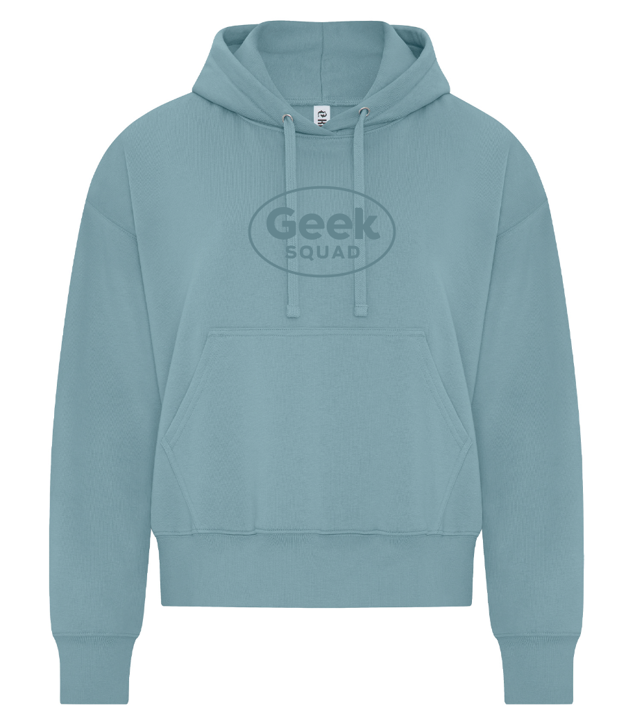 KOI® ELEMENT CFF PULLOVER LADIES’ HOODIE