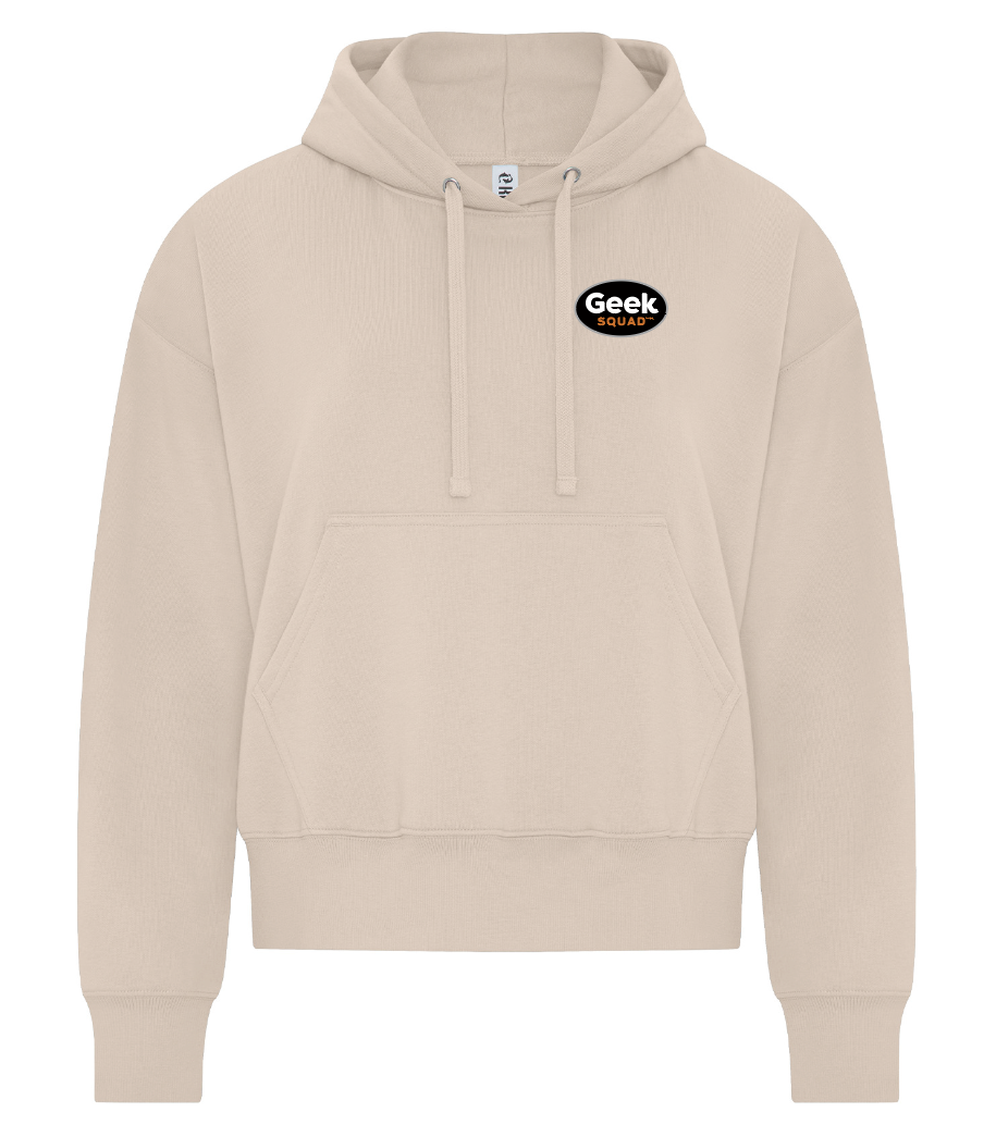 KOI® ELEMENT CFF PULLOVER LADIES’ HOODIE