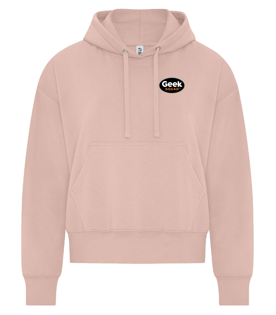 KOI® ELEMENT CFF PULLOVER LADIES’ HOODIE