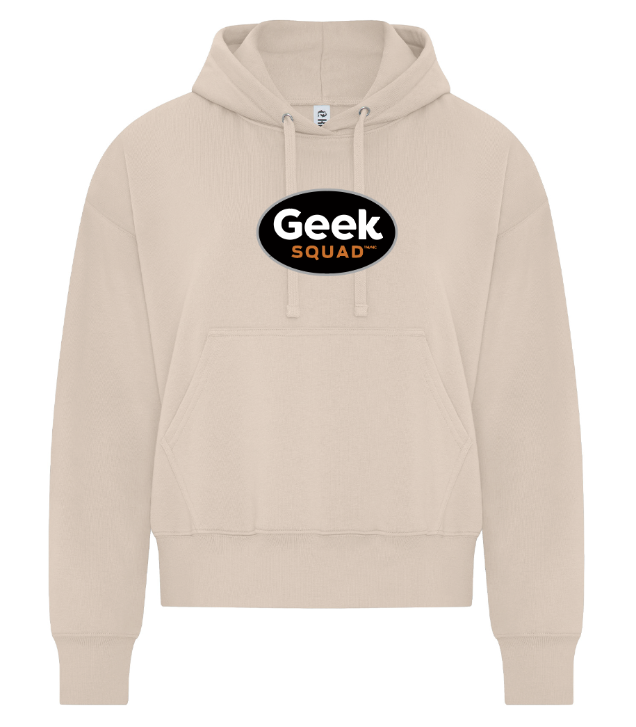 KOI® ELEMENT CFF PULLOVER LADIES’ HOODIE